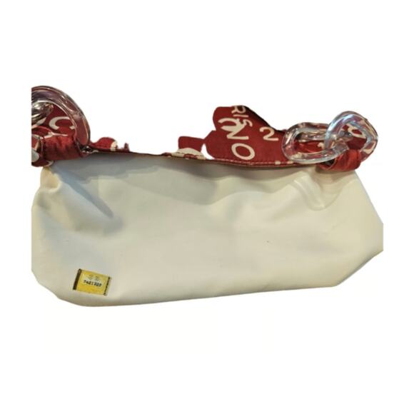 Chanel Cambon 31 Rue Printed CC Tote + Pouch - Picture 3 of 16